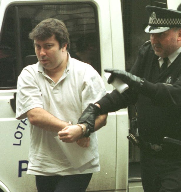 True Crime With Caledonian Kitty William Beggs The Limbs In The Loch