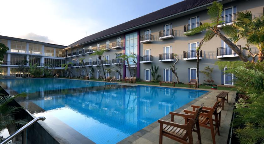 Best Hotels, Homestay, Inns and B&B (BnB) in Malang (East Java