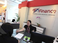 PT Toyota Astra Financial Services - Recruitment For Management Trainee TAF June 2018 PT Toyota Astra Financial Services - Recruitment For Management Trainee TAF June 2018