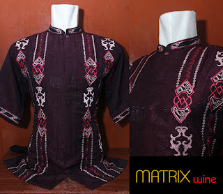 Baju koko syamil harga kodian Baju koko syamil harga kodian