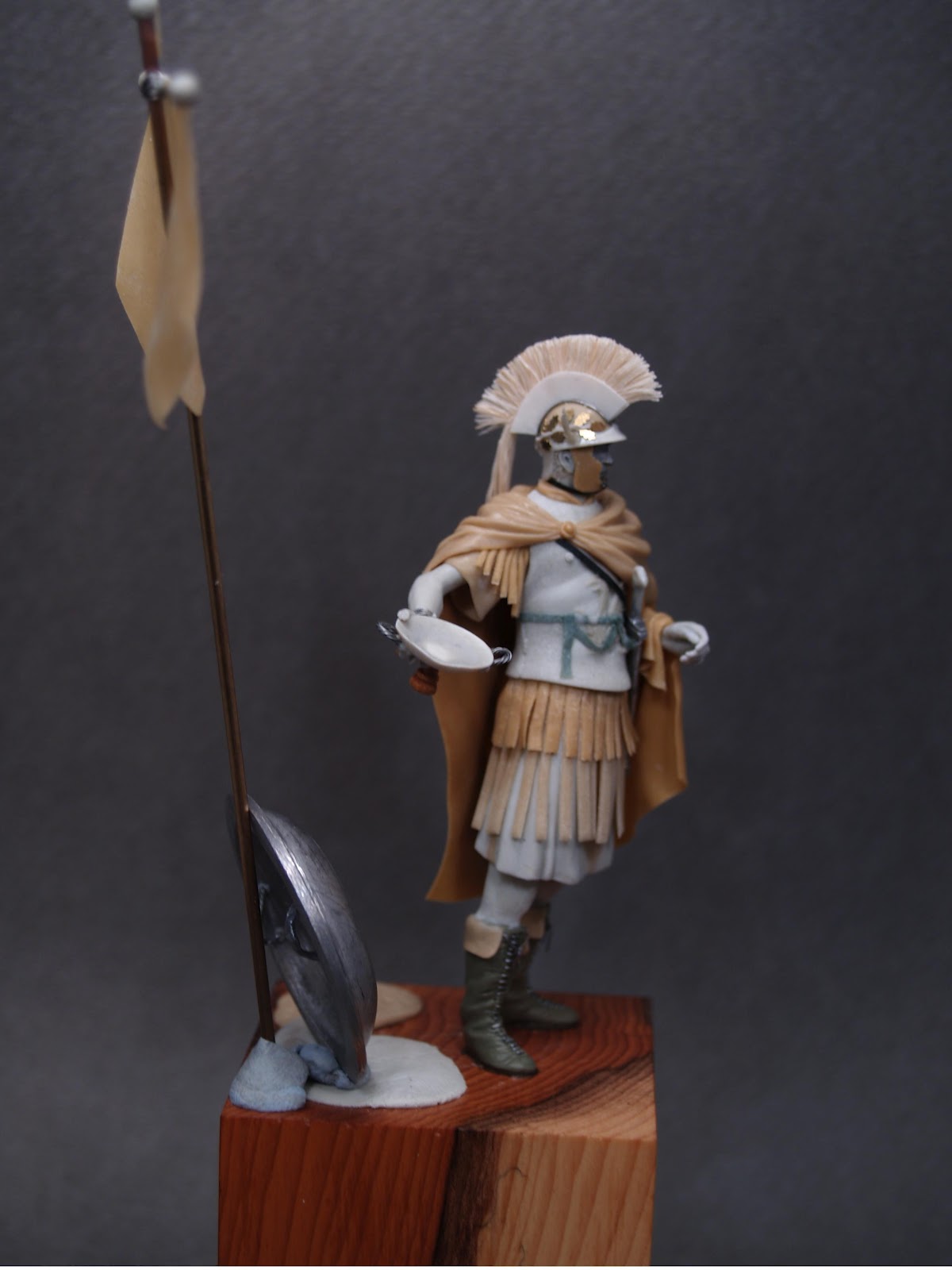 Christos Panagiotopoulos: Pyrrhus king of Epirus Christos Panagiotopoulos: Pyrrhus king of Epirus