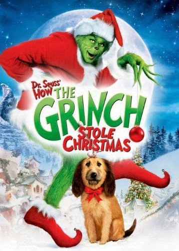 favorite Christmas movies