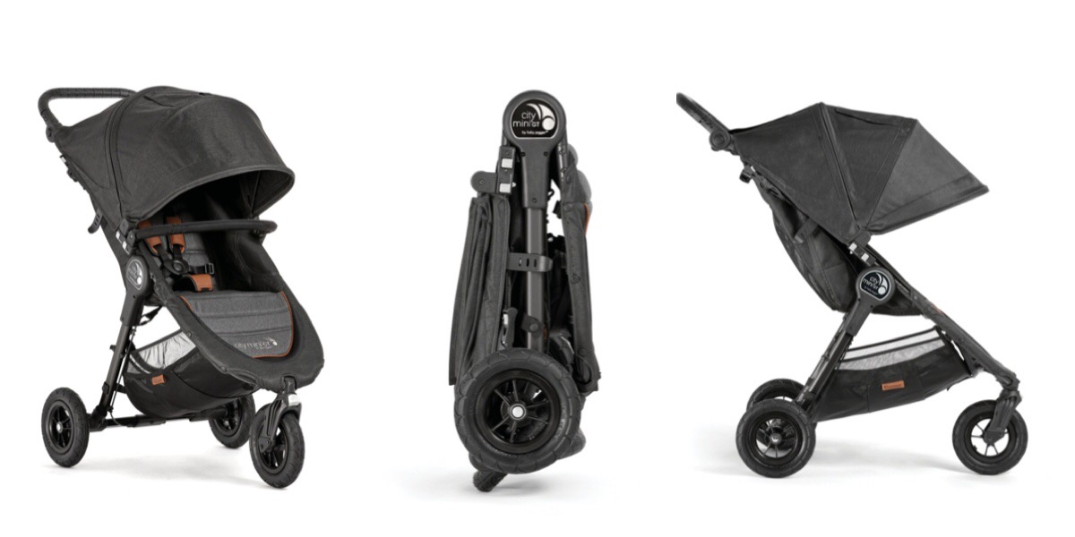 baby jogger gt wheels