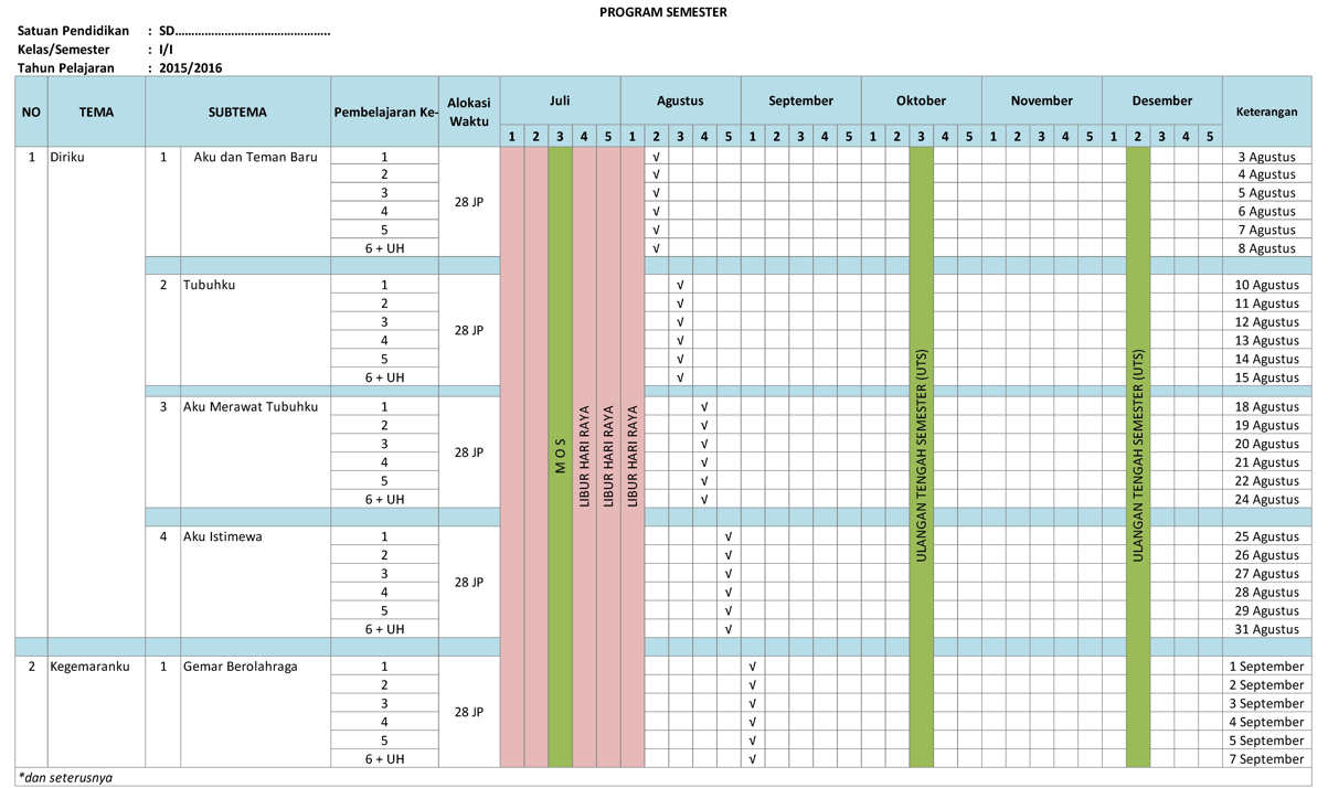 Download promes kurikulum 2013