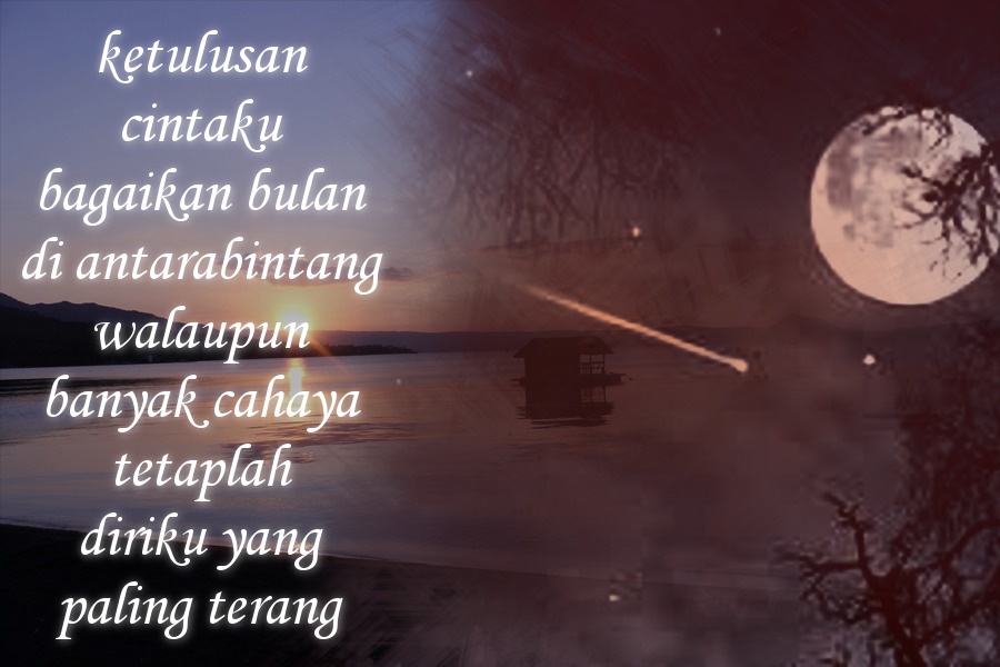 Unduh Gratis Gambar Puisi Cinta Sedih Menyentuh Hati Kata-Kata Kesedihan Jiwa Terkeren by Kata Cinta