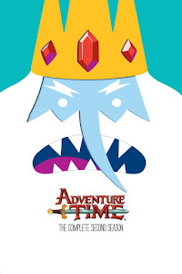 Adventure Time Poster