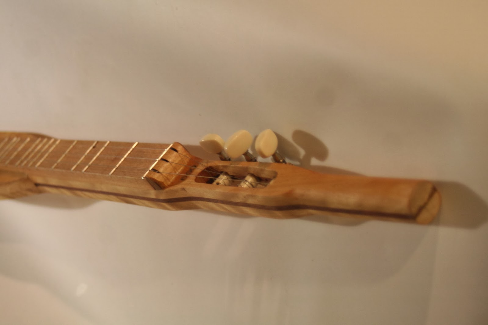 Piano Dulcimer (IW070)