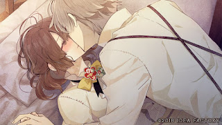 Nil Admirari no Tenbin: Teito Genwaku Kitan Batch Subtitle Indonesia