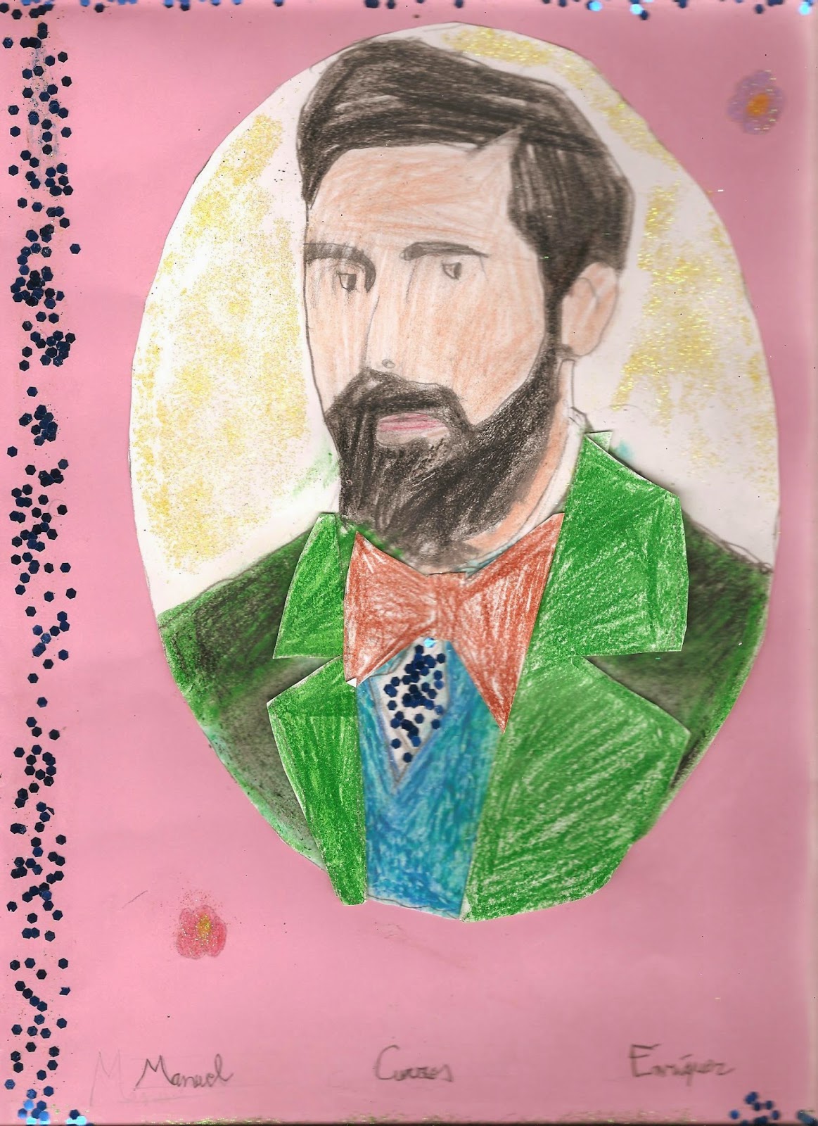 MANUEL CURROS ENRÍQUEZ