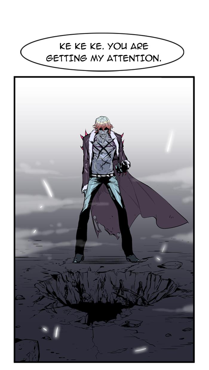 Read Noblesse Chapter 46 manga online - Mangahype.com