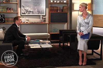 Suits Season 8 Katherine Heigl Image 3