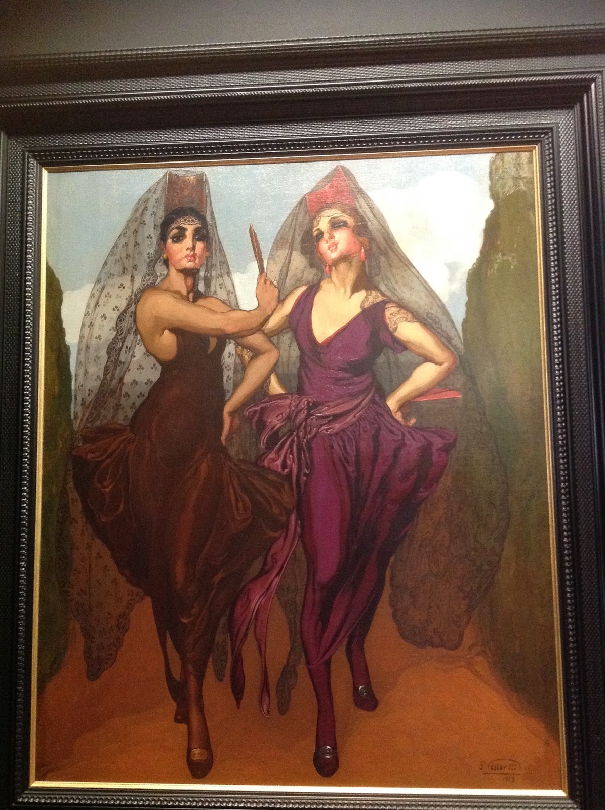 Historias de Ana. Blog de Arte y Diseño ACTIVIDAD 