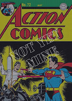 Action Comics (1938) #72