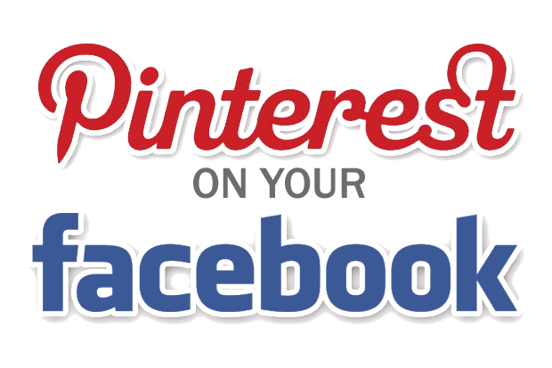 Vincular pinterest en una pagina de facebook