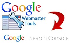 Tutorial Mendaftarkan Blog Di Google Search Console
