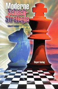 Moderne Schachstrategie