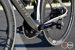 Cipollini NK1K Disc Shimano Dura Ace R9170 Di2 Complete Bike at twohubs.com