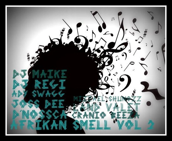 Afrikan Smell - After Night (Deep House 2013) [Download Free]