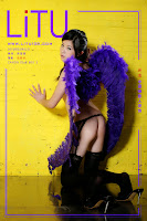 Chinese Nude Model Jiang Wen Wen   [Litu100]  | chinesenudeart photos 