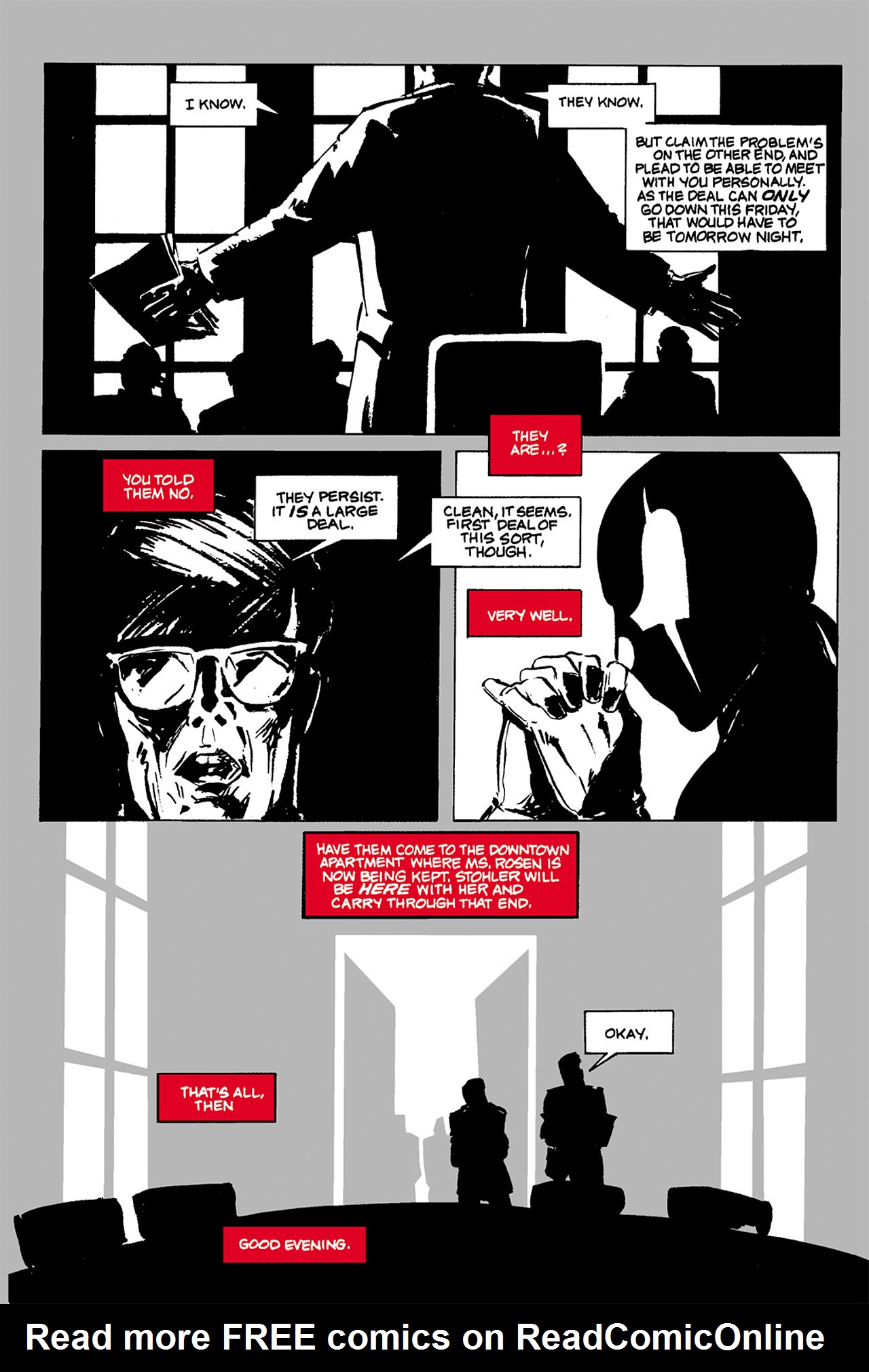 Read online Grendel Omnibus comic -  Issue # TPB_1 (Part 1) - 125