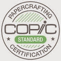 Copic Certification