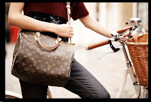 I Love Louis Vuitton