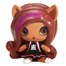 Monster High Clawdeen Wolf Series 3 Fearleading Ghouls Figure
