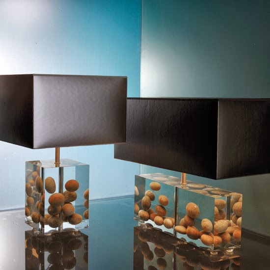 unique and creative bedroom lamp design Creative Bedroom Lamp Design