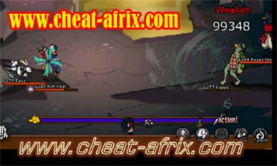 Cheat Defend Fire Village Cheat Engine | Ninja Saga