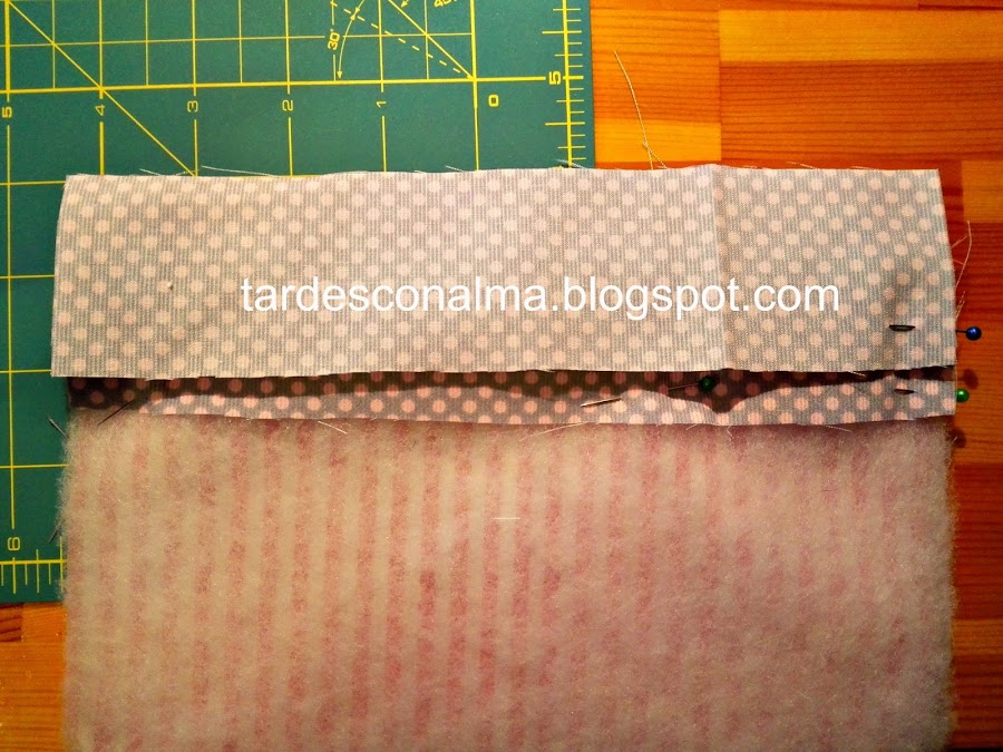 DIY, tutorial, paso a paso, moldes, patron, costura, patchwork, neceser, fácil, barato