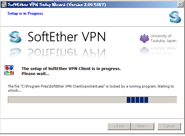 Download softether VPN terbaru