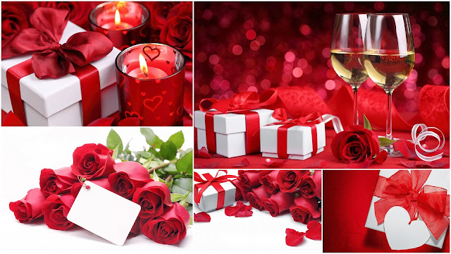 Ver Imágenes de Amor para San Valentin