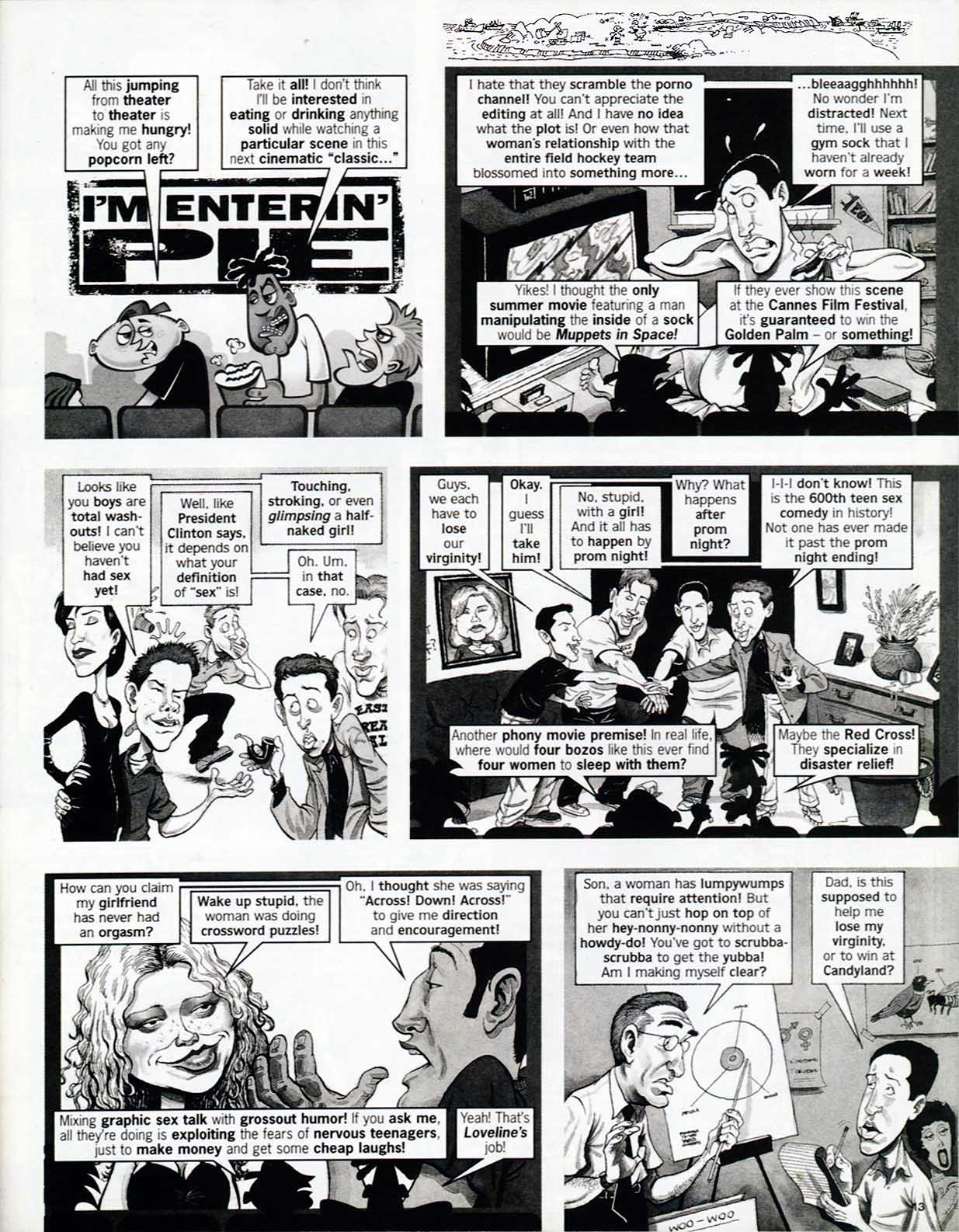 MAD issue 387 - Page 15