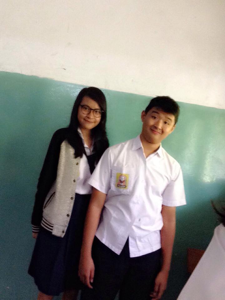 OSIS SMP TUNAS KARYA