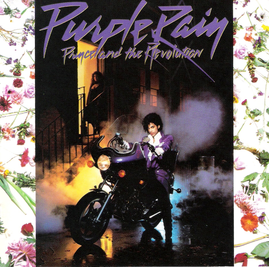 The Mad Professah Lectures 30 Years Ago Prince's Purple Rain Released!