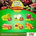 TERÇA E QUARTA DAS FRUTAS E VERDURAS - REDE OESTE SUPERMERCADOS