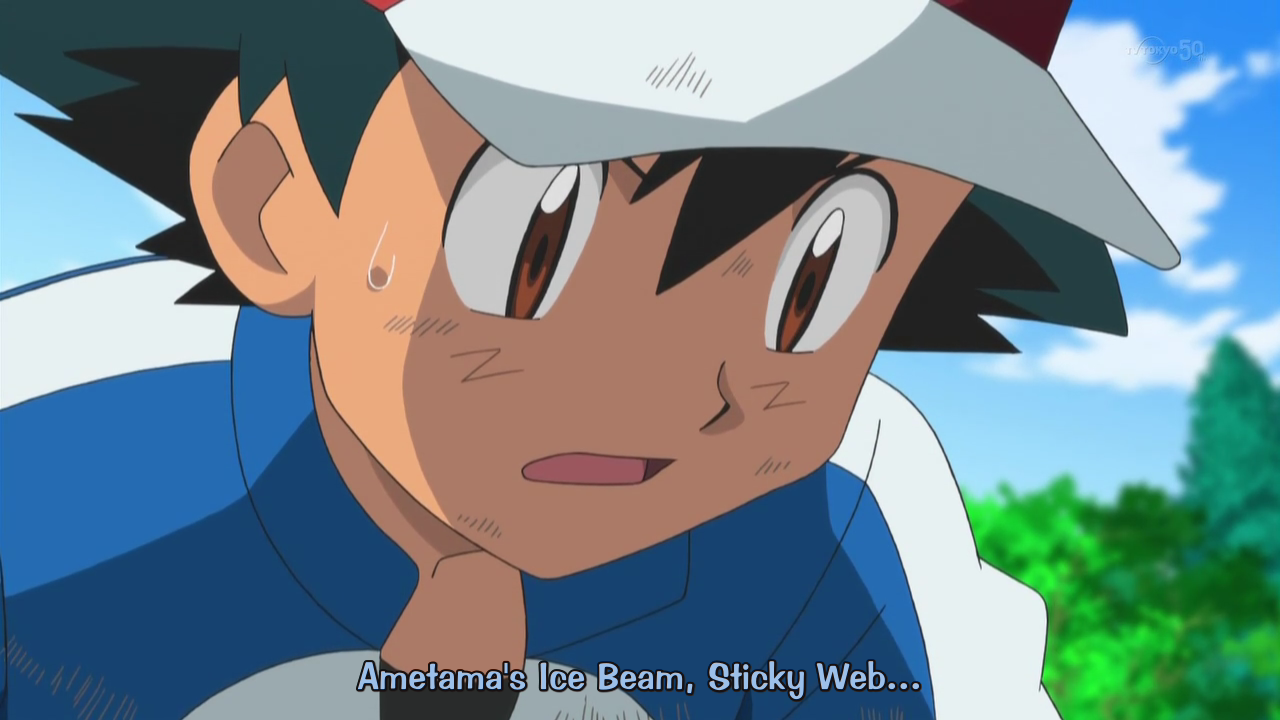 Multiple Realities: Review of the Series: Pokemon XY Part 1: The Beginning  of Dreams and Adventure