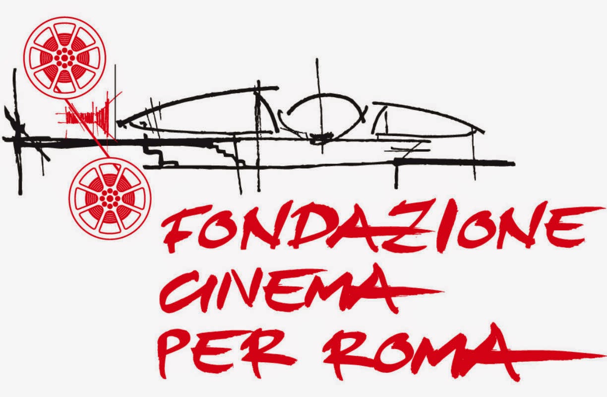 FESTIVAL INTERNAZIONALE DEL FILM DI ROMA............ chiusura e