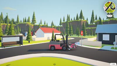 Radical Relocation Game Screenshot 10