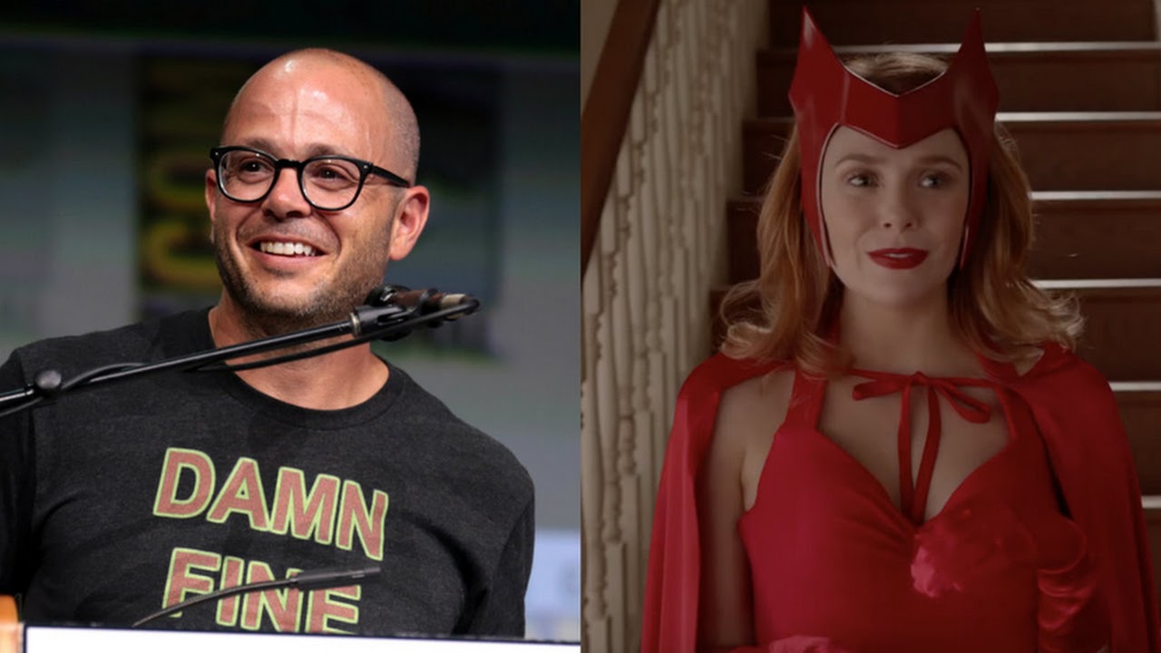 Showrunner de Watchmen está interessado em trabalhar no MCU