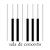 Sala de Concerto