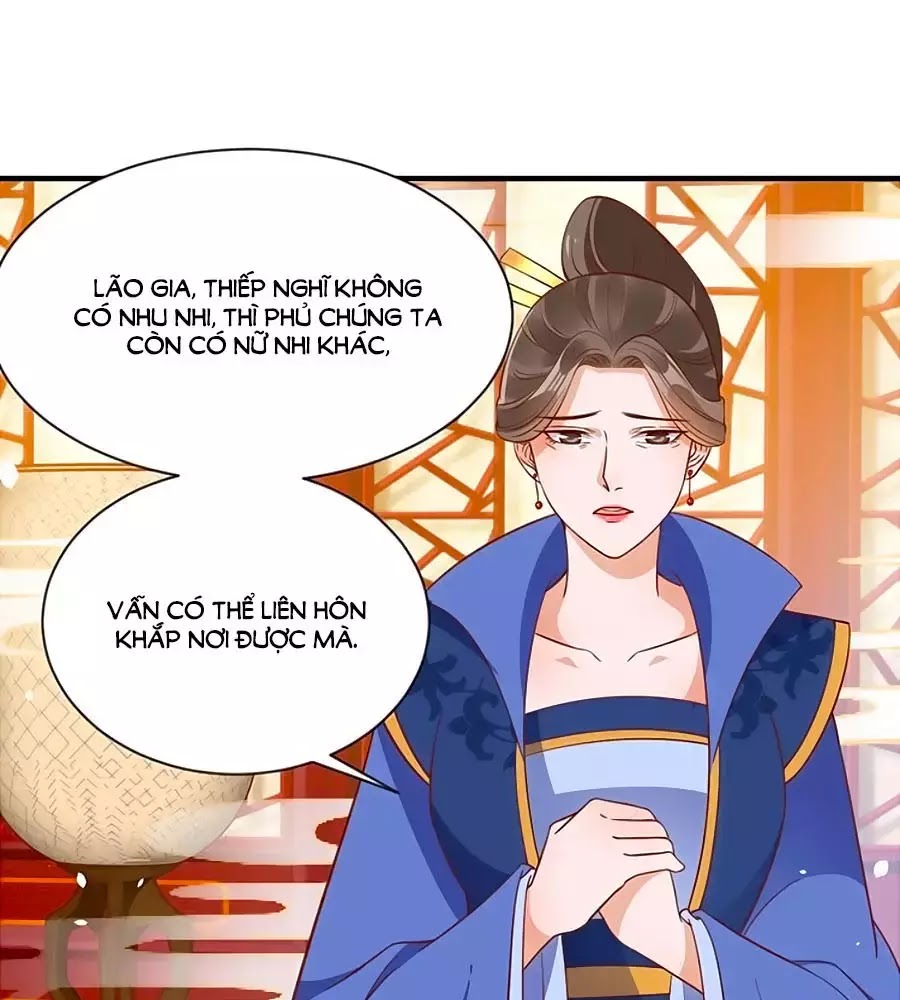 Thịnh Thế Lê Hoa Điện Chapter 83 - TC Truyện