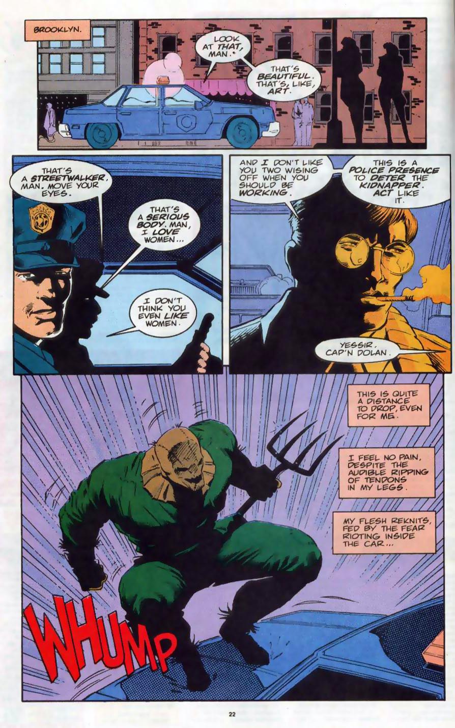 Read online Ghost Rider (1990) comic -  Issue # _Annual 2 - 18