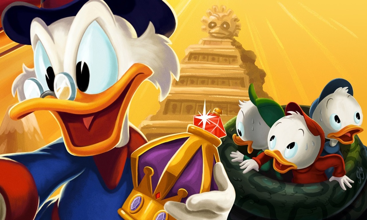 Утиные истории игра на андроид. Duck Tales игра Скрудж. Скрудж макдак Duck Tales Remastered. Ducktales Remastered макдак. Disney Ducktales Remastered.