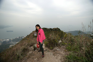 360 View of HONG KONG