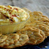 DEVILED EGG SPREAD