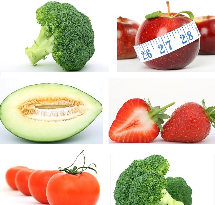 Weight loss benefits of fruits and Vegetables Fast Best Weight Loss