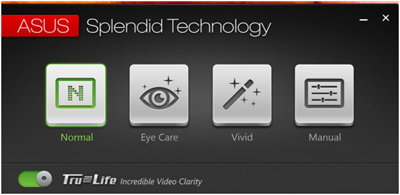 Splendid Technology Splendid Technology
