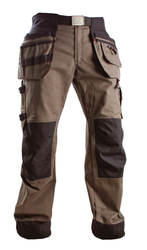 Ideal workwear Swedish work clothing and work pants: high quality ...