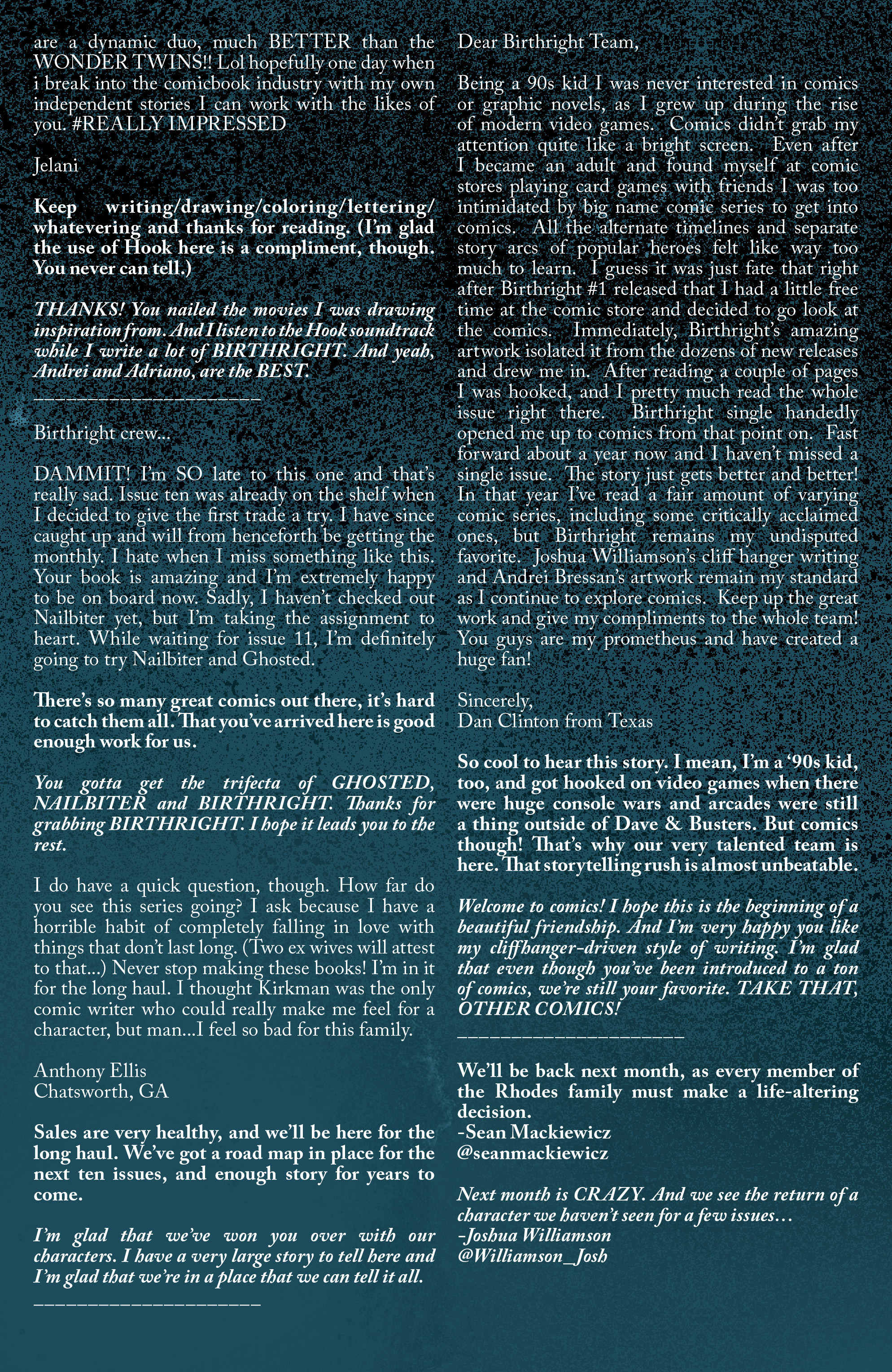 Birthright (2014) issue 11 - Page 26